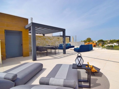Apartamento viviendas de 2, 3 y 4 habitaciones en primera línea del campo de cabopino golf , diseñado para ofrecerle los mayores lujos de un resort dentro de su nuevo hogar. en Marbella