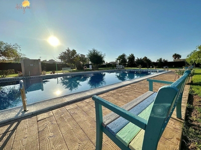 Bungalow en venta en El Chaparral - La Siesta - La Torreta, Torrevieja, Alicante