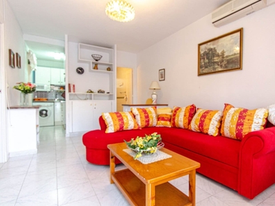 Bungalow en venta en Paraje Natural, Torrevieja, Alicante