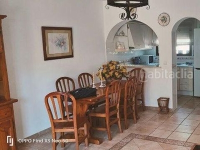 Casa adosada venta de adosado en benalmadena en Montealto - Monterrey Benalmádena