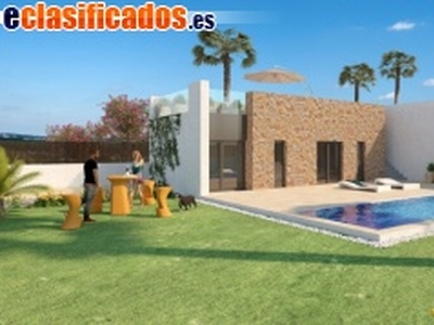 Casa-Chalet en Venta en..