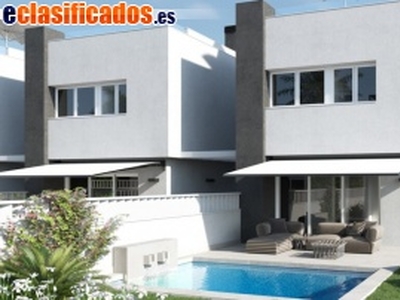 Casa-Chalet en Venta en..