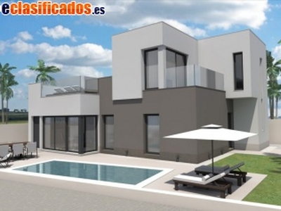 Casa-Chalet en Venta en..