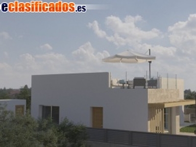 Casa-Chalet en Venta en..