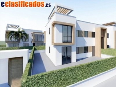 Casa-Chalet en Venta en..