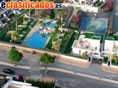 Casa-Chalet en Venta en..