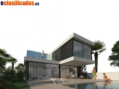 Casa-Chalet en Venta en..