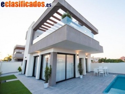 Casa-Chalet en Venta en..