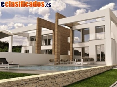 Casa-Chalet en Venta en..