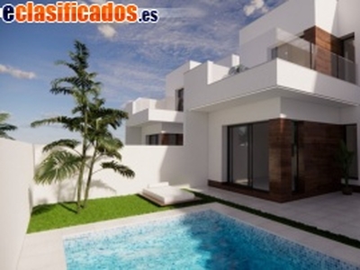 Casa-Chalet en Venta en..