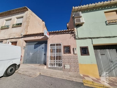 Casa de pueblo en venta en Calle Pasos Altos, Bajo, 30520, Jumilla (Murcia)
