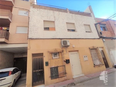 Casa de pueblo en venta en Calle San Francisco De Asis, 1ª, 30012, Murcia (Murcia)