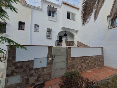 Casa en venta en Almijara, Nerja, Málaga