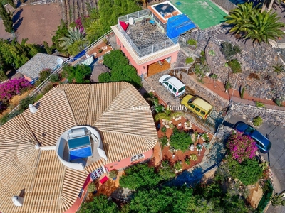 Casa en venta en Guía de Isora, Tenerife