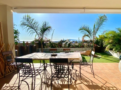 Casa en venta en Playa de la Arena, Santiago del Teide, Tenerife