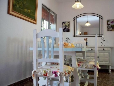 Casa finca en venta en guadalobon, en Guadalobón Estepona
