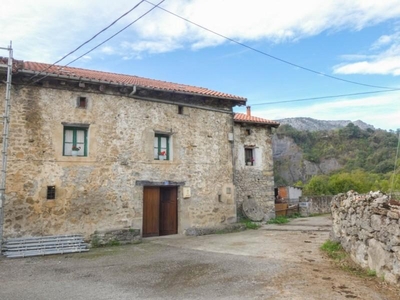 Casas de pueblo en Soba