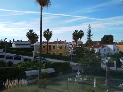 Chalet con 5 habitaciones con parking y vistas a la montaña en Málaga