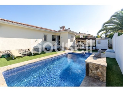 Chalet en venta de 265 m² en Calle Sorolla, 03502 Benidorm (Alicante)