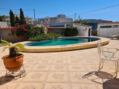 Chalet en venta en Albir, Alfaz del Pi / L'Alfàs del Pi, Alicante