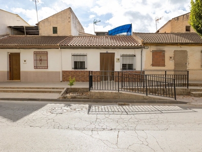 Chalet en venta en Cijuela, Granada