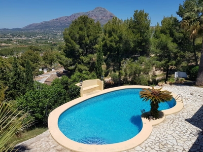 Chalet en venta en Javea / Xàbia, Alicante