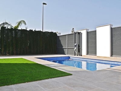 Chalet en venta en Los Alcázares, Murcia