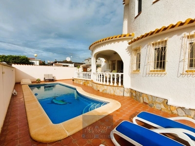 Chalet en venta en Lomas de Cabo Roig - Los Dolses, Orihuela, Alicante