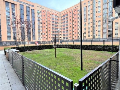 Dúplex en alquiler en AVENIDA GRAN VIA DEL SURESTE, Ensanche de Vallecas, Villa de Vallecas