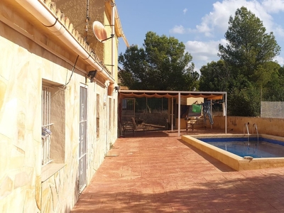 Finca/Casa Rural en venta en Benidorm, Alicante