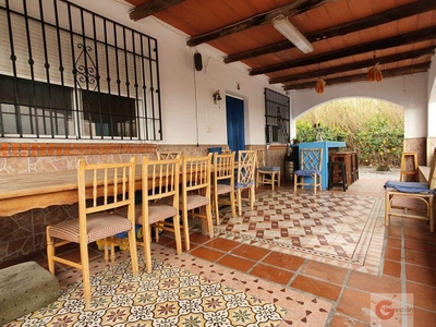 Finca/Casa Rural en venta en Salobreña, Granada
