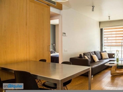 Impresionante piso de 3 habitaciones en el elegante barrio de Sarrià-Sant Gervasi