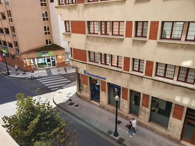 Oficina - Despacho Avenida de la Costa Gijón Ref. 92120819 - Indomio.es