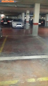 Parking coche en Venta..