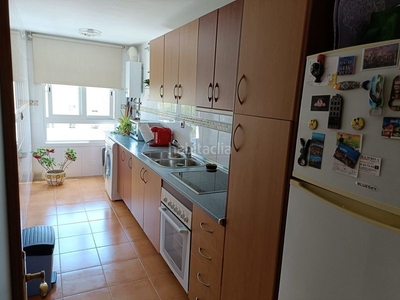 Piso casa en venta 2 habitaciones 1 baños. en El Consul - Ciudad Universitaria - El Romeral Málaga