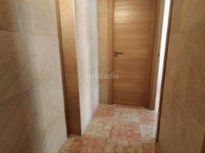 Piso con 2 habitaciones con ascensor en Barrio de Benimaclet Valencia