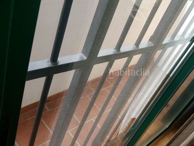 Piso con 2 habitaciones en Centro Aranjuez