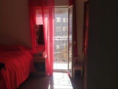 Piso con 3 habitaciones en Marxalenes Valencia