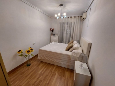 Piso de 2 habitaciones en el centro de beniajan en Murcia