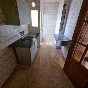 Piso en algepseria 92 vivienda en venta en Benipeixcar - El Raval Gandia