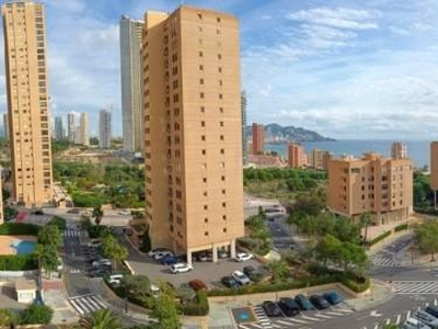 Piso en Benidorm