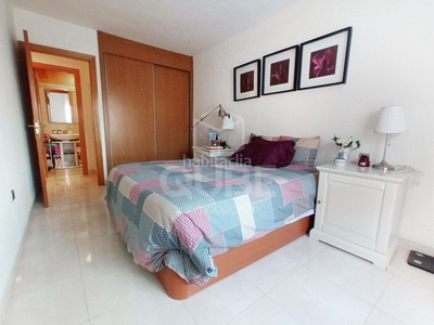 Piso en plutarco 65 piso con 2 habitaciones con ascensor, calefacción y aire acondicionado en Málaga