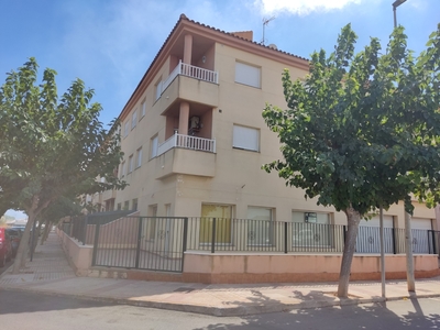 Piso en Venta en Alcazares, Los Murcia