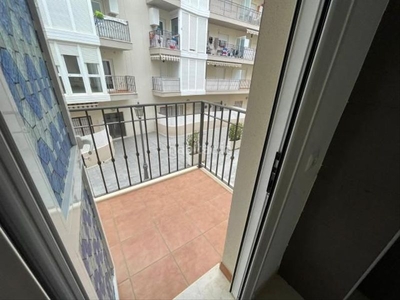 Piso en venta (málaga) el recreo 10 en Urbanización Santa Rosa Torrox