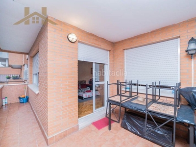 Piso hogares vende maravilloso piso con terraza en Sector B en Boadilla del Monte