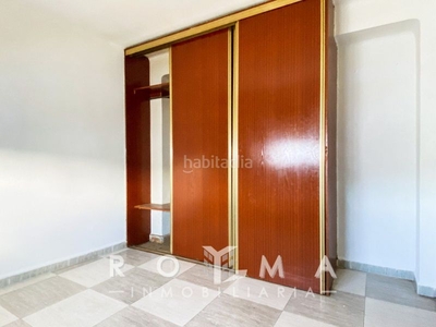 Piso oportunidad piso zona san jerónimo en San Jerónimo - La Bachillera Sevilla