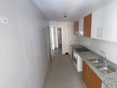 Piso residencial en Carlet