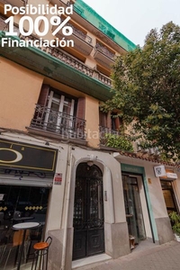 Piso se vende piso en Goya Madrid
