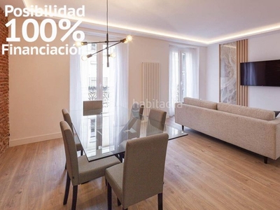 Piso se vende piso en Guindalera Madrid