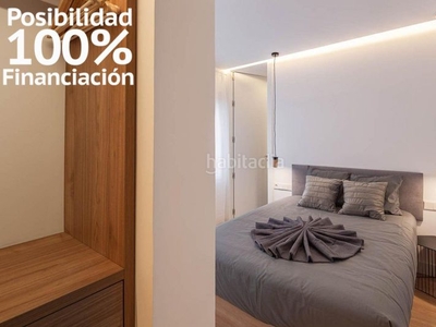 Piso se vende piso en Sol Madrid